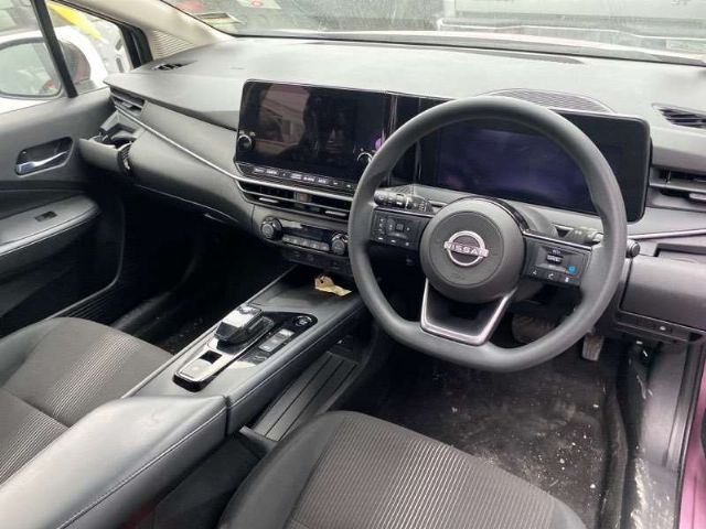 Instrument Cluster