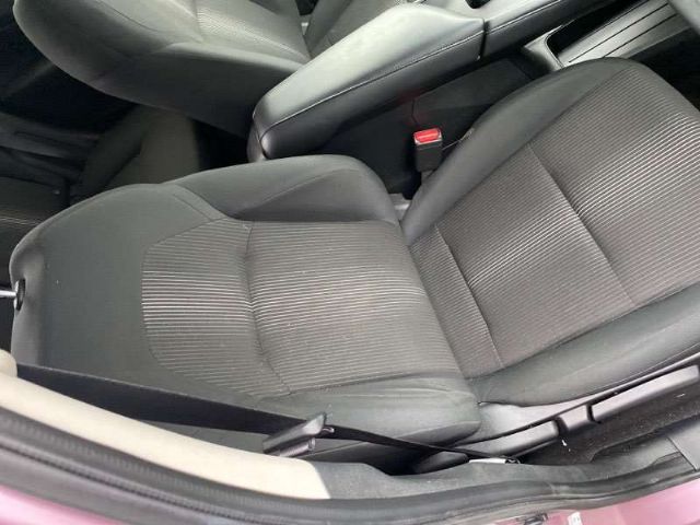 Rf Seat