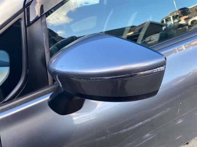 Lf Door Elec Mirror (7 Wire)