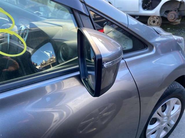 Rf Door Elec Mirror (7 Wire)