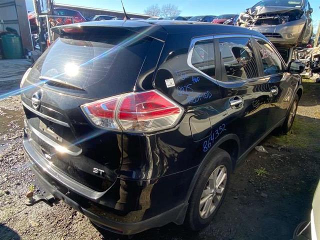 Rr Door Shell