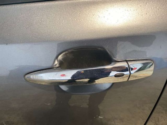 Lf Door Exterior Handle (smart Button) Type