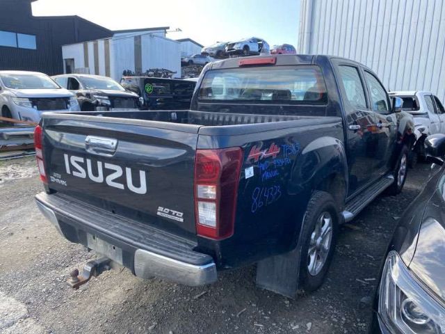 Tow Bar