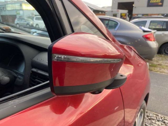 Rf Door Elec Mirror (11 Wire)