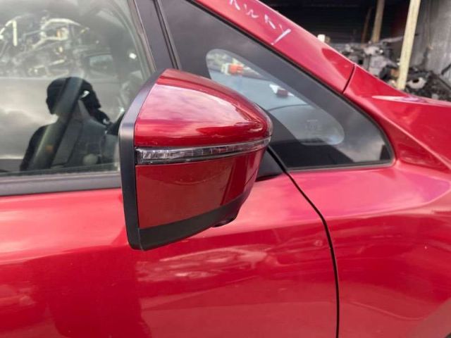 Rf Door Elec Mirror (11 Wire)
