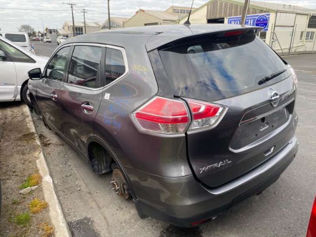 L Tail Light