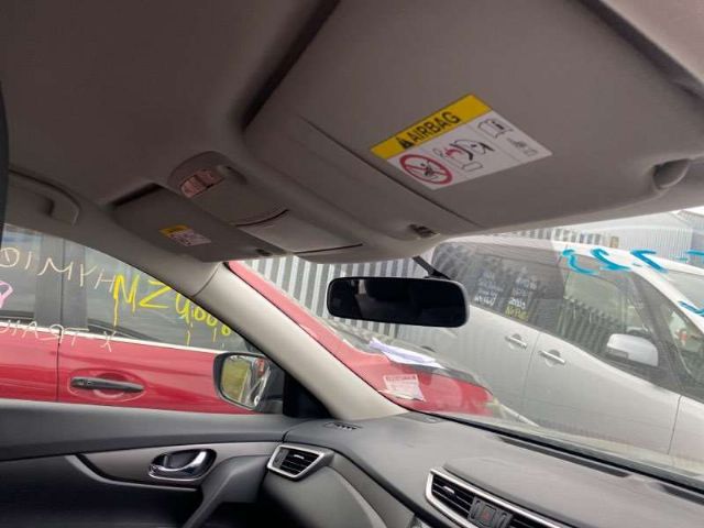 Rh Sunvisor