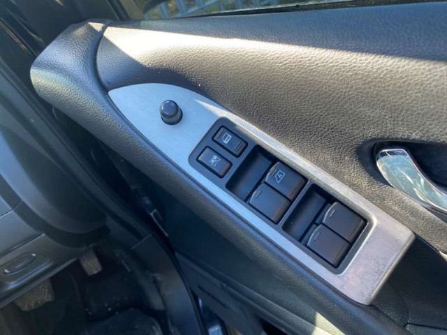 Window Master Switch