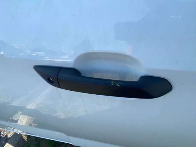 Rf Door Exterior Handle