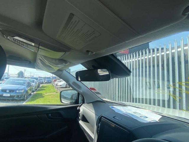 Lh Sunvisor