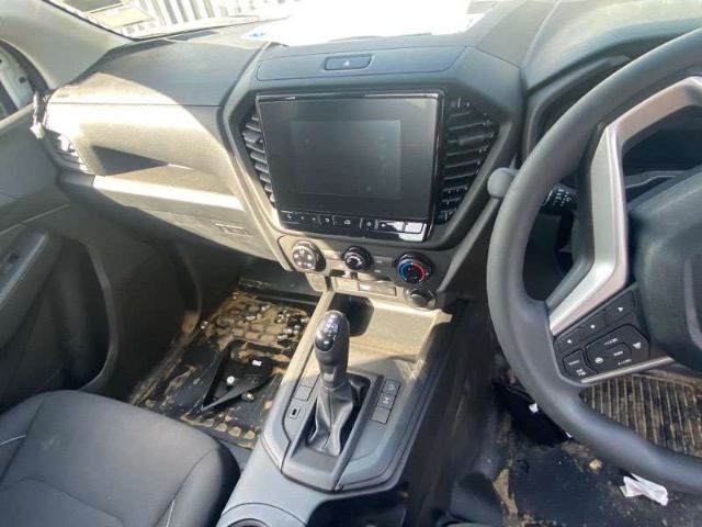 Dvd/nav Screen