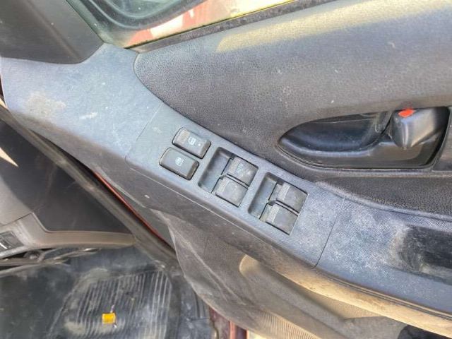 Window Master Switch