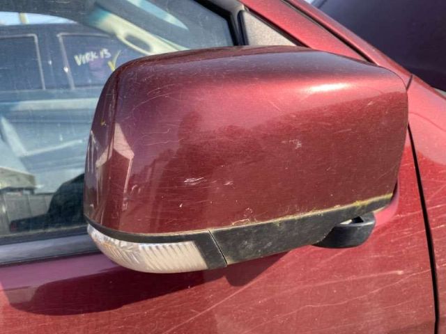 Rf Door Elec Mirror (6 Wire)