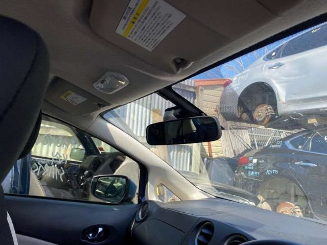 Rh Sunvisor