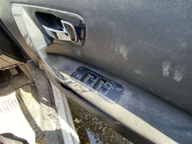 Window Master Switch