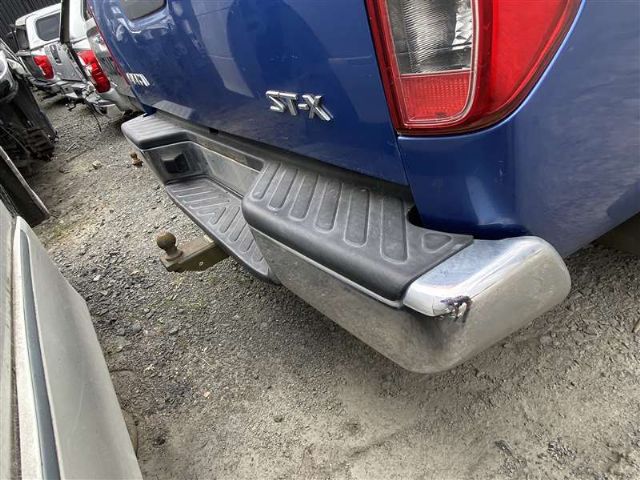 Number Plate Light