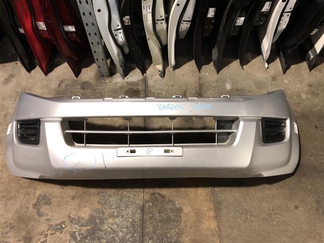 Front Bumper Cover