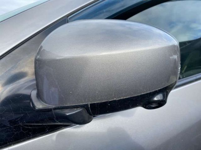 Lf Door Elec Mirror (13 Wire)