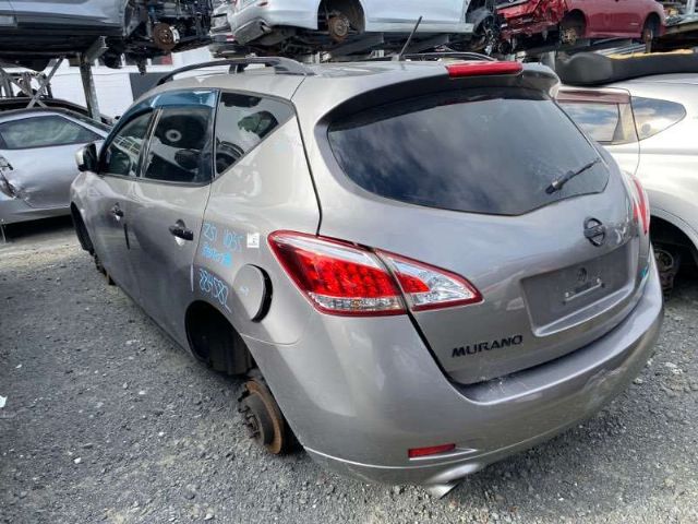 Lr Door Shell