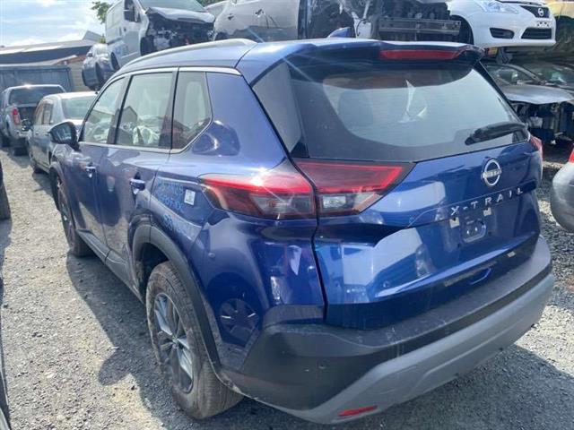 L Tail Light