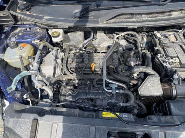 Engine Assembly