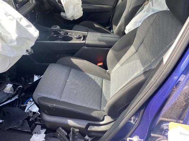 Lf Seat
