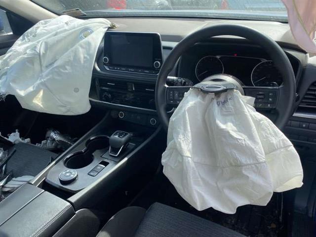 Dvd/nav Screen
