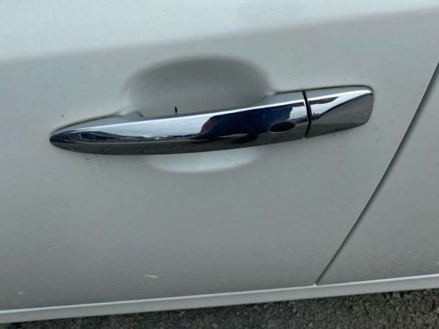 Lf Door Exterior Handle (smart Button) Type