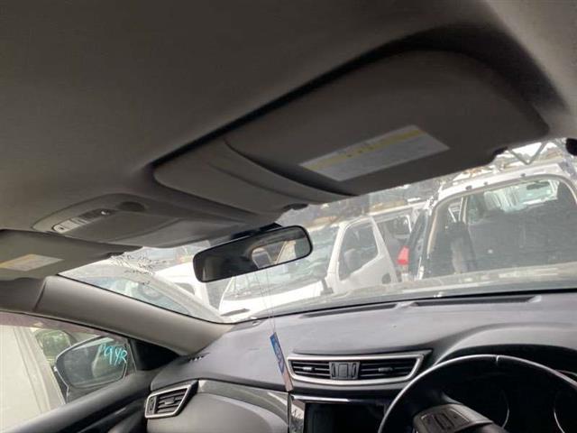 Interior Mirror