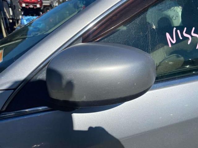 Lf Door Elec Mirror (5 Wire)