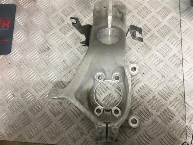 Lf Hub Carrier