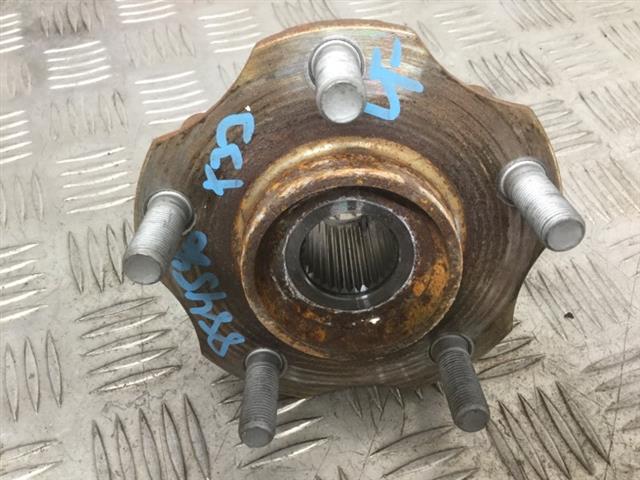 Lf Abs Hub