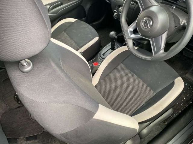 Rf Seat