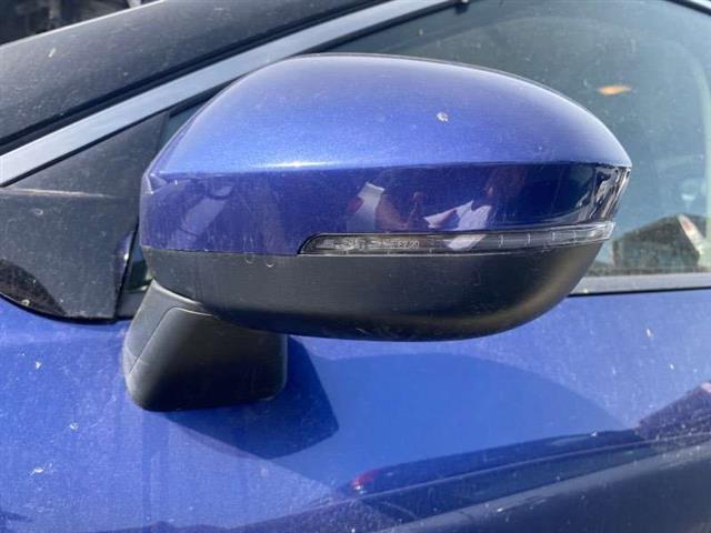 Lf Door Elec Mirror (9 Wire)
