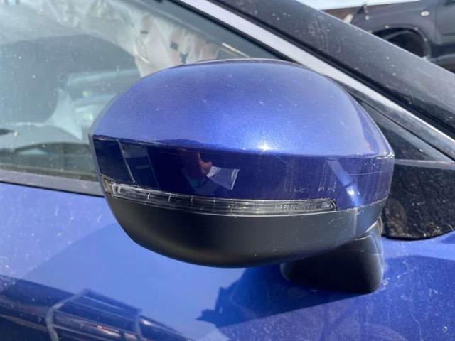 Rf Door Elec Mirror (9 Wire)