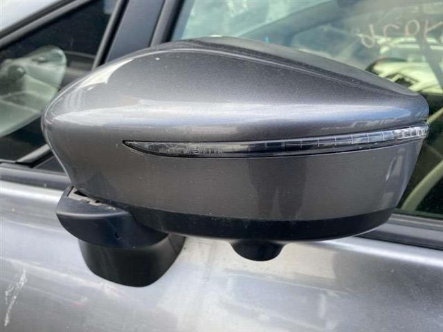 Lf Door Elec Mirror (12 Wire)