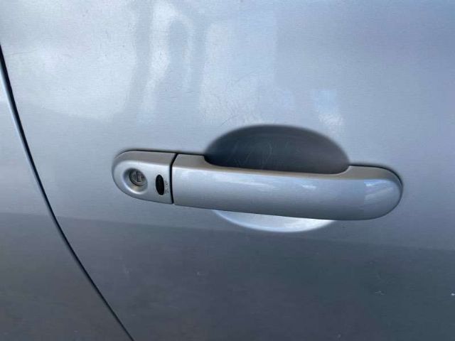 Rf Door Exterior Handle (smart Button) Type