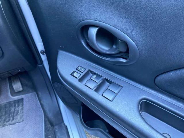 Window Master Switch