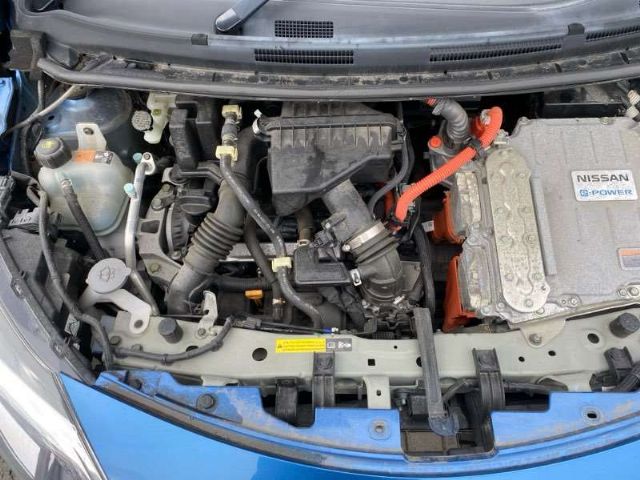 Engine Assembly