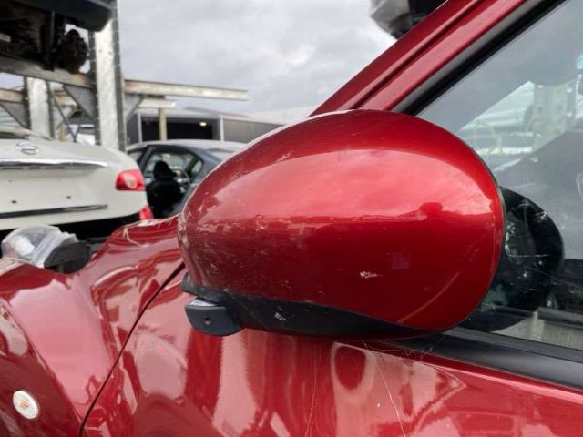 Lf Door Elec Mirror (5 Wire)