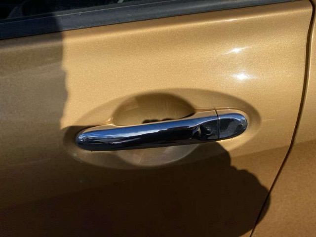 Lf Door Exterior Handle (smart Button) Type