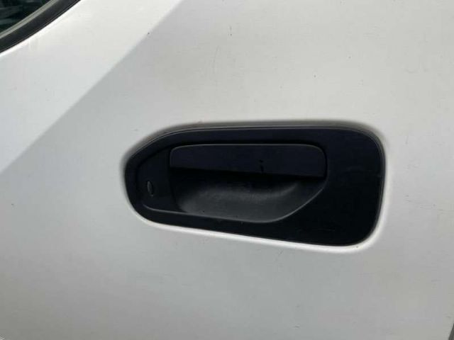 Lf Door Exterior Handle (smart Button) Type