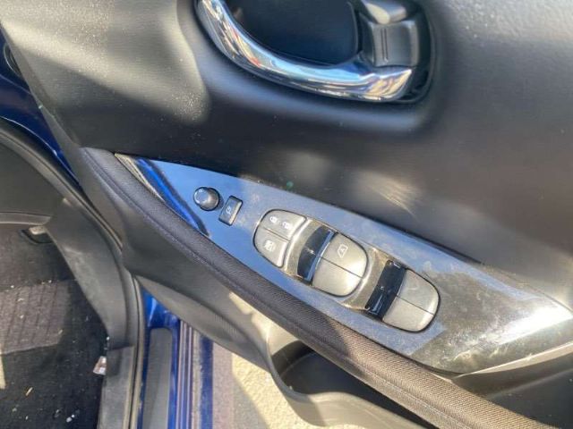 Window Master Switch