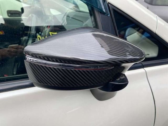 Rf Door Elec Mirror (7 Wire)