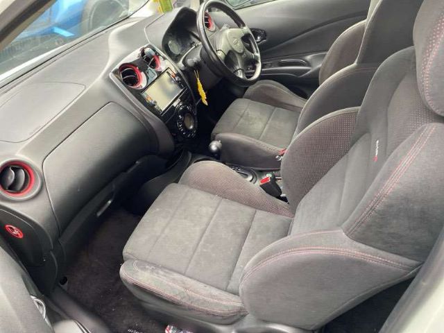 Lf Seat