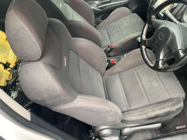 Rf Seat