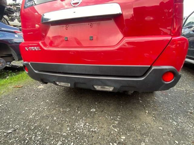 R Reverse Light