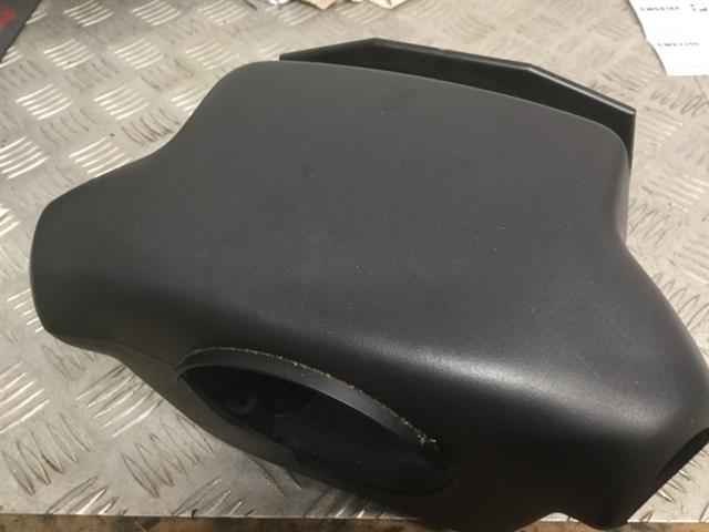 Steering Column Shrouds