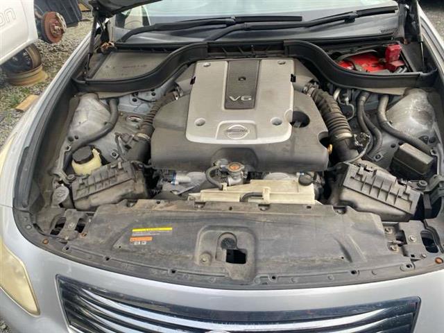 Engine Assembly