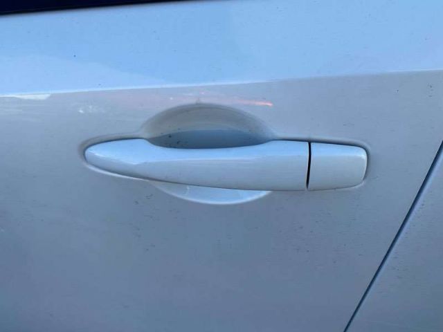 Lf Door Exterior Handle